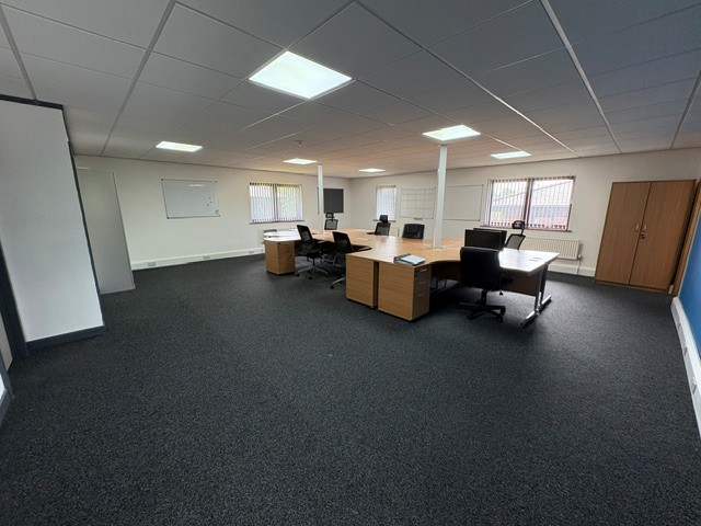 Image for Acorn Business Park - Mansfield - Nottinghamshire - NG18