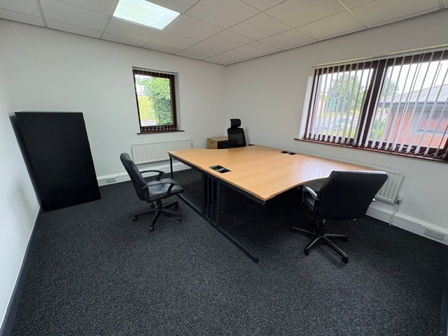 Image for Acorn Business Park - Mansfield - Nottinghamshire - NG18