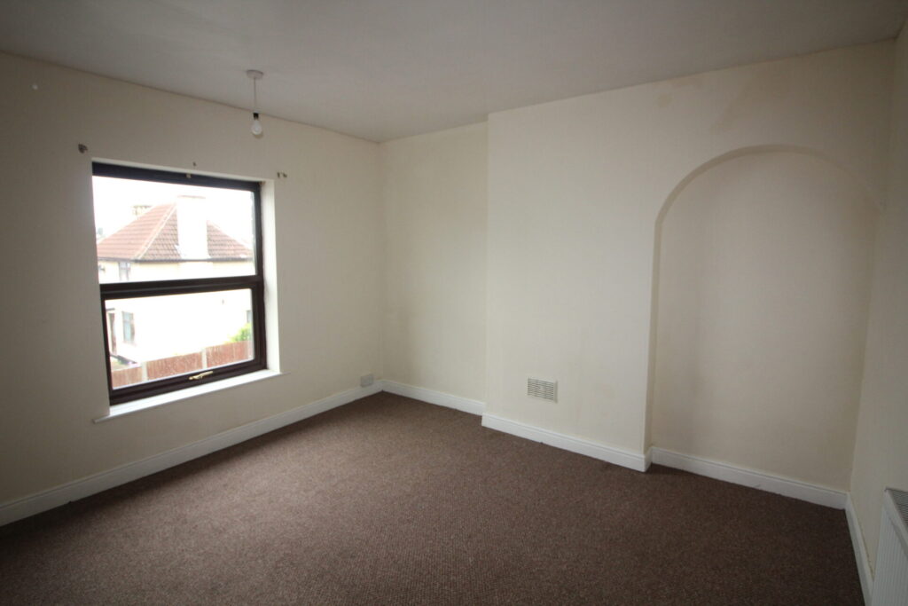 Image for Hardwick Street - Tibshelf - Derbyshire - DE55