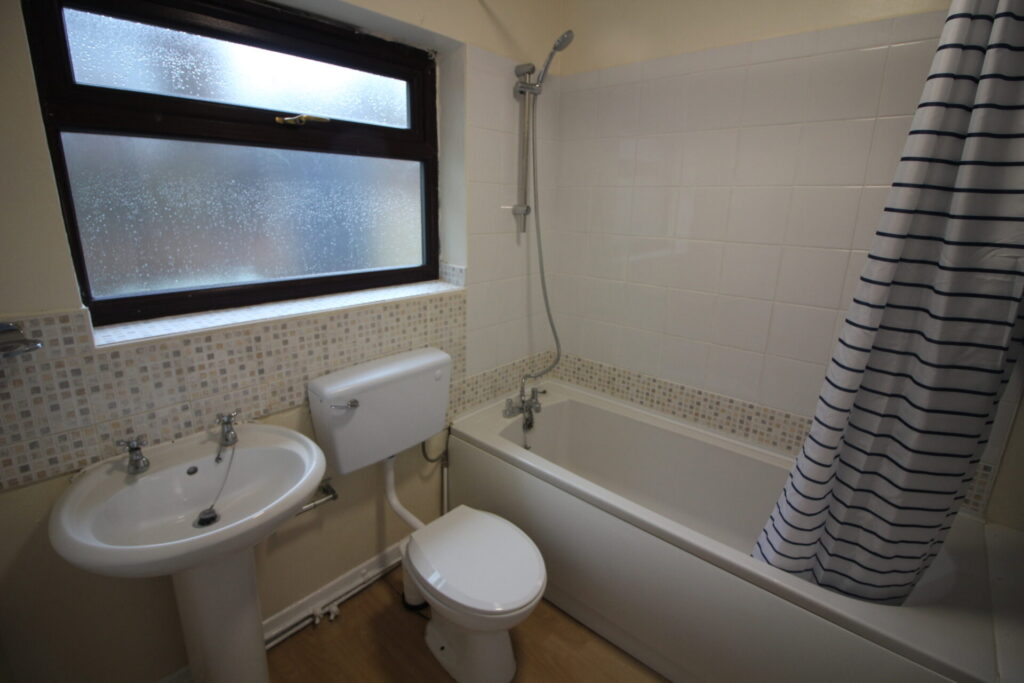 Image for Hardwick Street - Tibshelf - Derbyshire - DE55