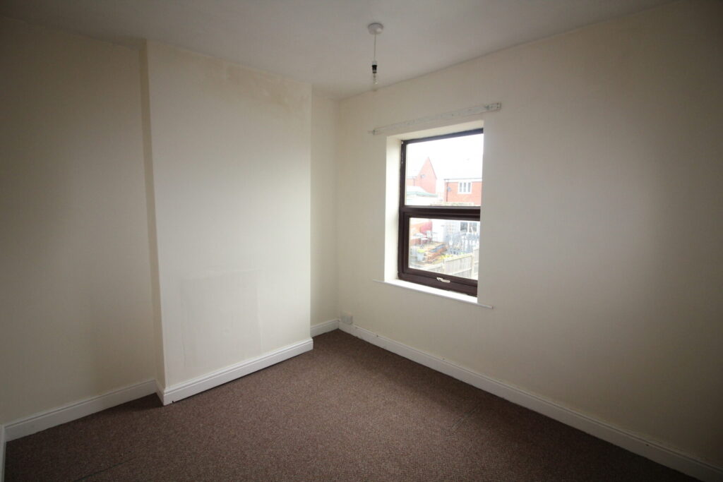 Image for Hardwick Street - Tibshelf - Derbyshire - DE55