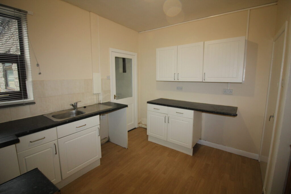 Image for Hardwick Street - Tibshelf - Derbyshire - DE55