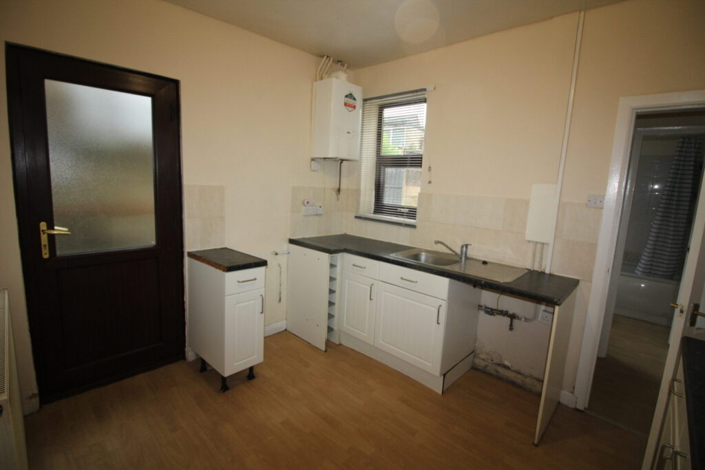 Image for Hardwick Street - Tibshelf - Derbyshire - DE55
