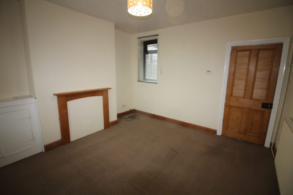 Image for Hardwick Street - Tibshelf - Derbyshire - DE55