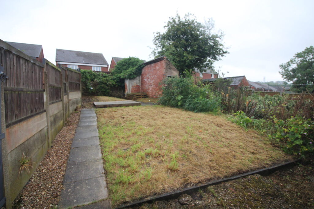 Image for Hardwick Street - Tibshelf - Derbyshire - DE55