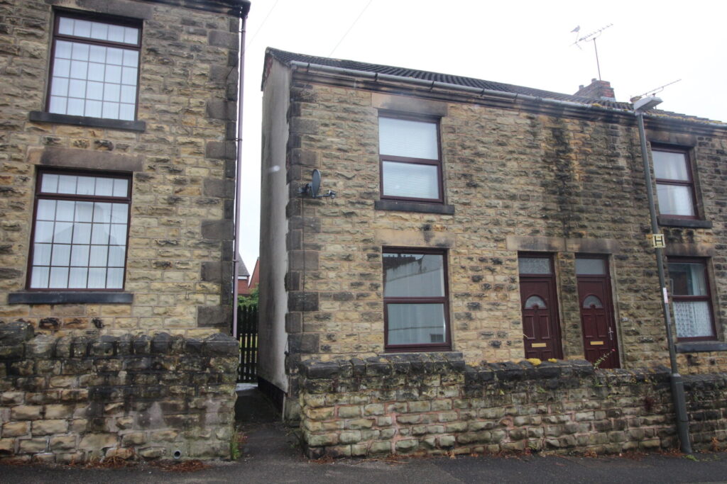 View full details for Hardwick Street - Tibshelf - Derbyshire - DE55