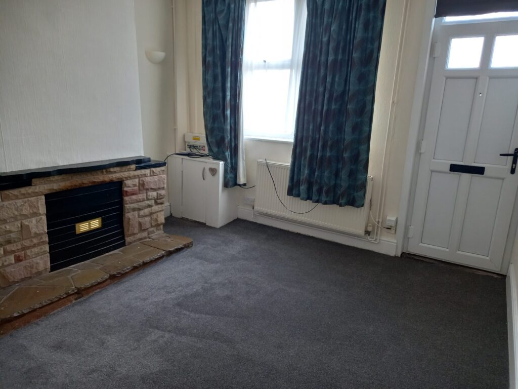 Image for Mansfield Road - Skegby - Nottinghamshire - NG17