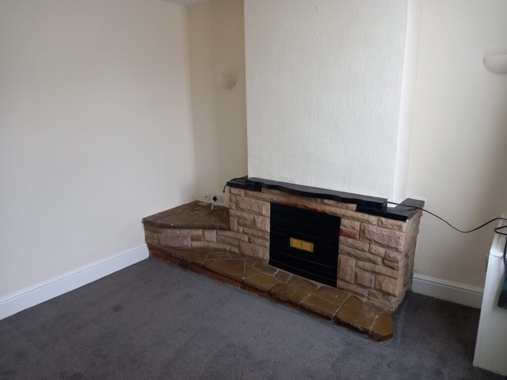 Image for Mansfield Road - Skegby - Nottinghamshire - NG17