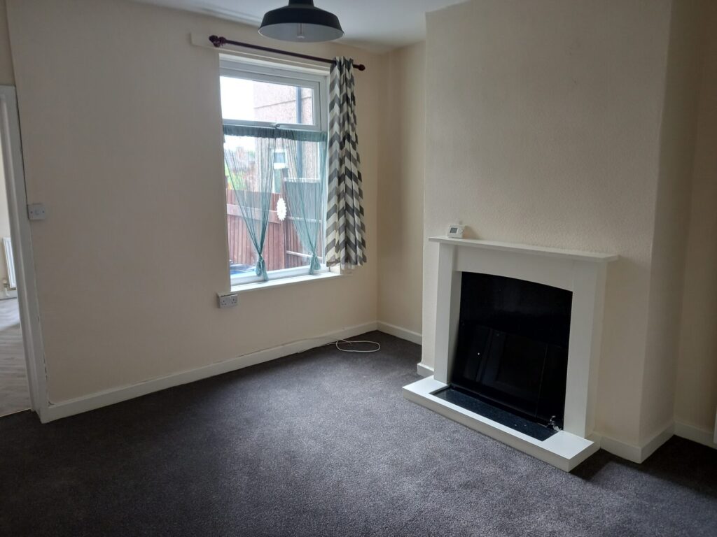 Image for Mansfield Road - Skegby - Nottinghamshire - NG17