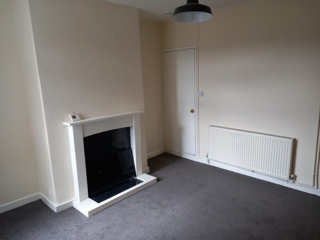Image for Mansfield Road - Skegby - Nottinghamshire - NG17
