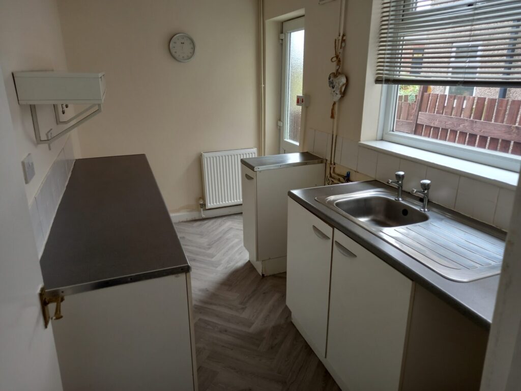 Image for Mansfield Road - Skegby - Nottinghamshire - NG17