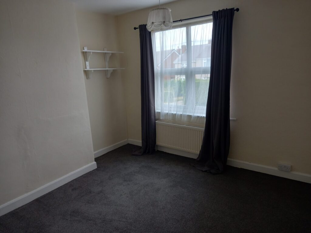 Image for Mansfield Road - Skegby - Nottinghamshire - NG17