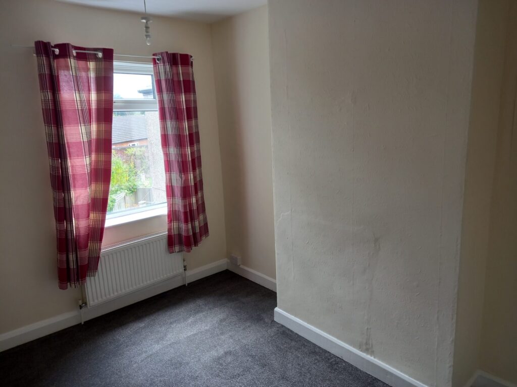 Image for Mansfield Road - Skegby - Nottinghamshire - NG17