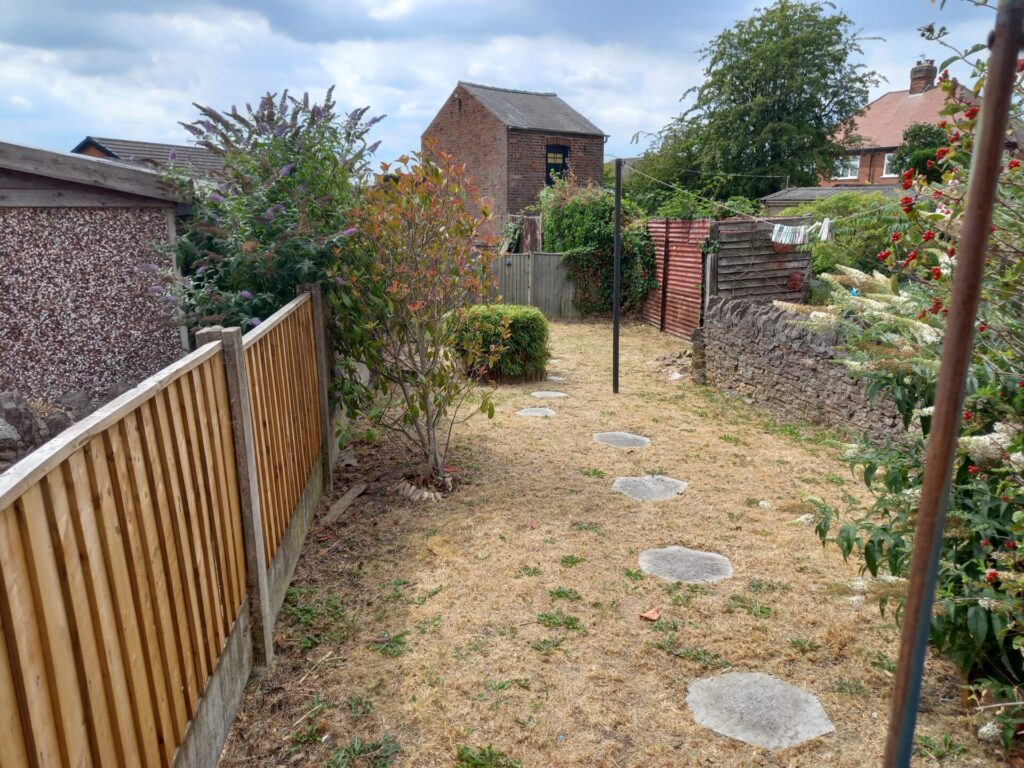 Image for Mansfield Road - Skegby - Nottinghamshire - NG17