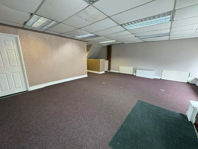 Image for Market Street - Sutton in Ashfield - Nottinghamshire - NG17