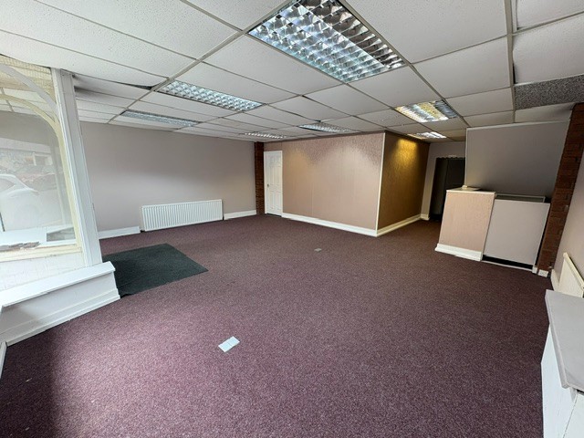 Image for Market Street - Sutton in Ashfield - Nottinghamshire - NG17