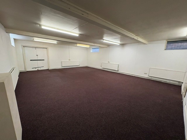 Image for Market Street - Sutton in Ashfield - Nottinghamshire - NG17