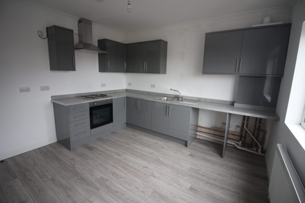 Image for Clumber Street - Warsop - Nottinghamshire - NG20