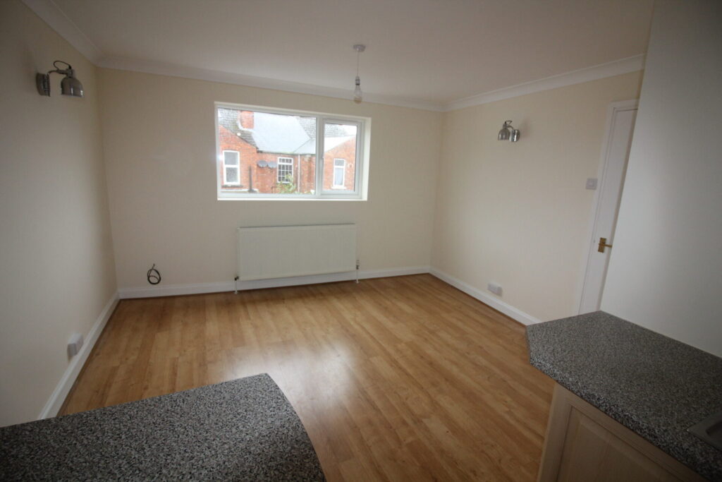 Image for Clumber Street - Warsop - Nottinghamshire - NG20