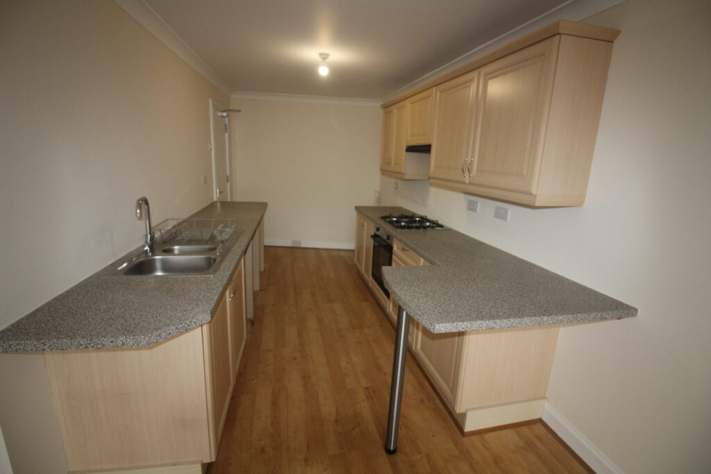 Image for Clumber Street - Warsop - Nottinghamshire - NG20