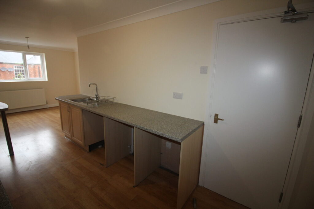 Image for Clumber Street - Warsop - Nottinghamshire - NG20