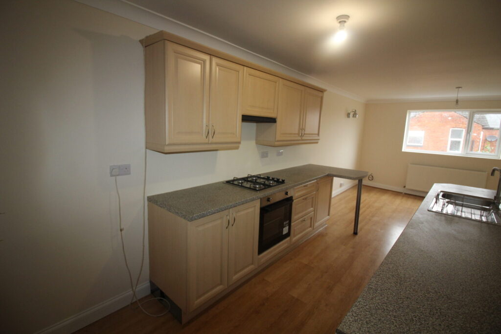 Image for Clumber Street - Warsop - Nottinghamshire - NG20
