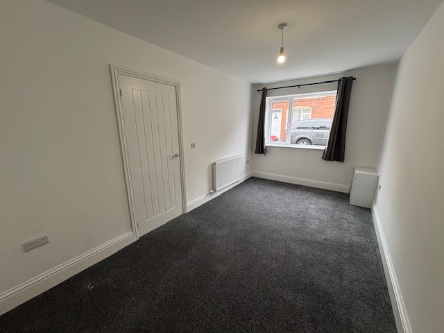 Image for Clumber Street - Warsop - Nottinghamshire - NG20