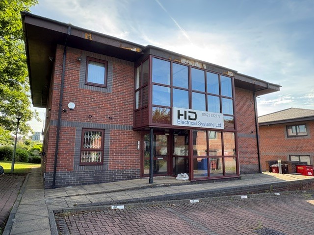 Image for Acorn Business Park - Mansfield - Nottinghamshire - NG18
