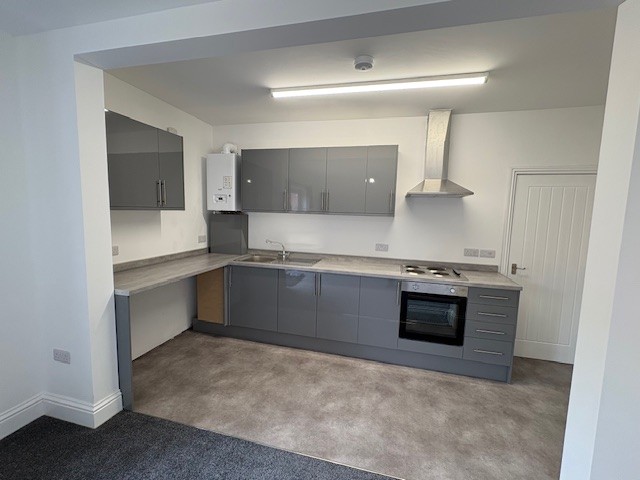 Image for Clumber Street - Warsop - Nottinghamshire - NG20