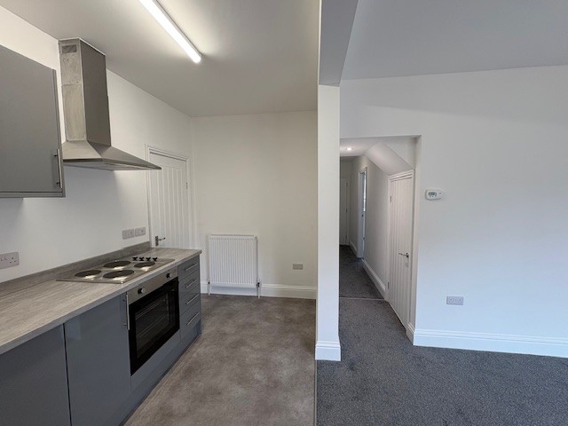 Image for Clumber Street - Warsop - Nottinghamshire - NG20