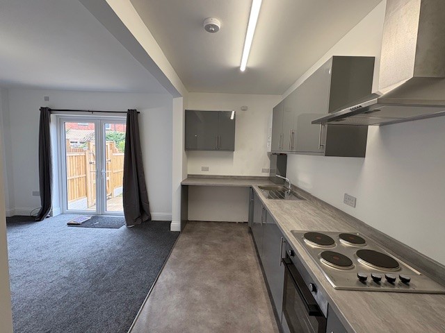 Image for Clumber Street - Warsop - Nottinghamshire - NG20