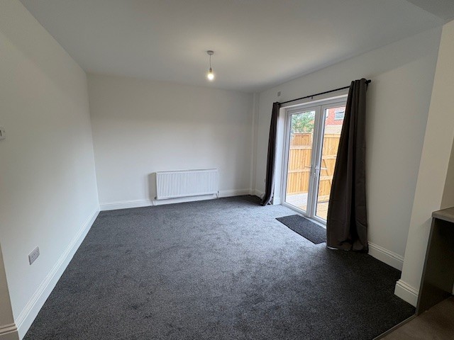 Image for Clumber Street - Warsop - Nottinghamshire - NG20