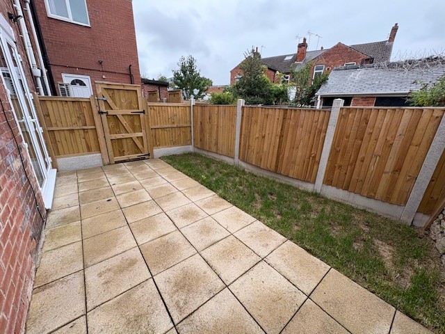 Image for Clumber Street - Warsop - Nottinghamshire - NG20