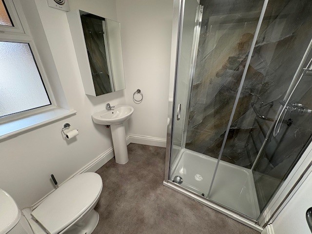 Image for Clumber Street - Warsop - Nottinghamshire - NG20