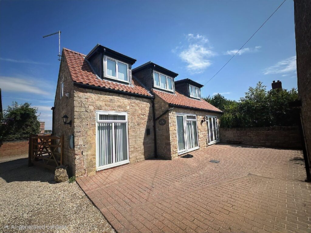 View full details for The Smithy - Mansfield - Nottinghamshire - NG19