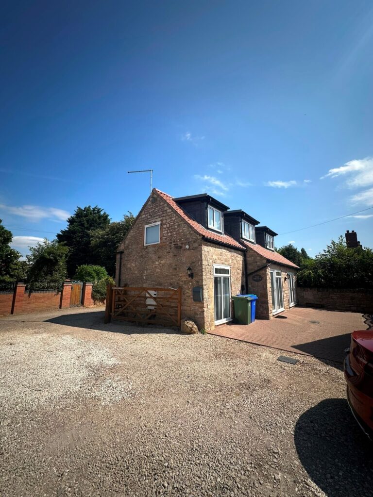 Image for The Smithy - Mansfield - Nottinghamshire - NG19
