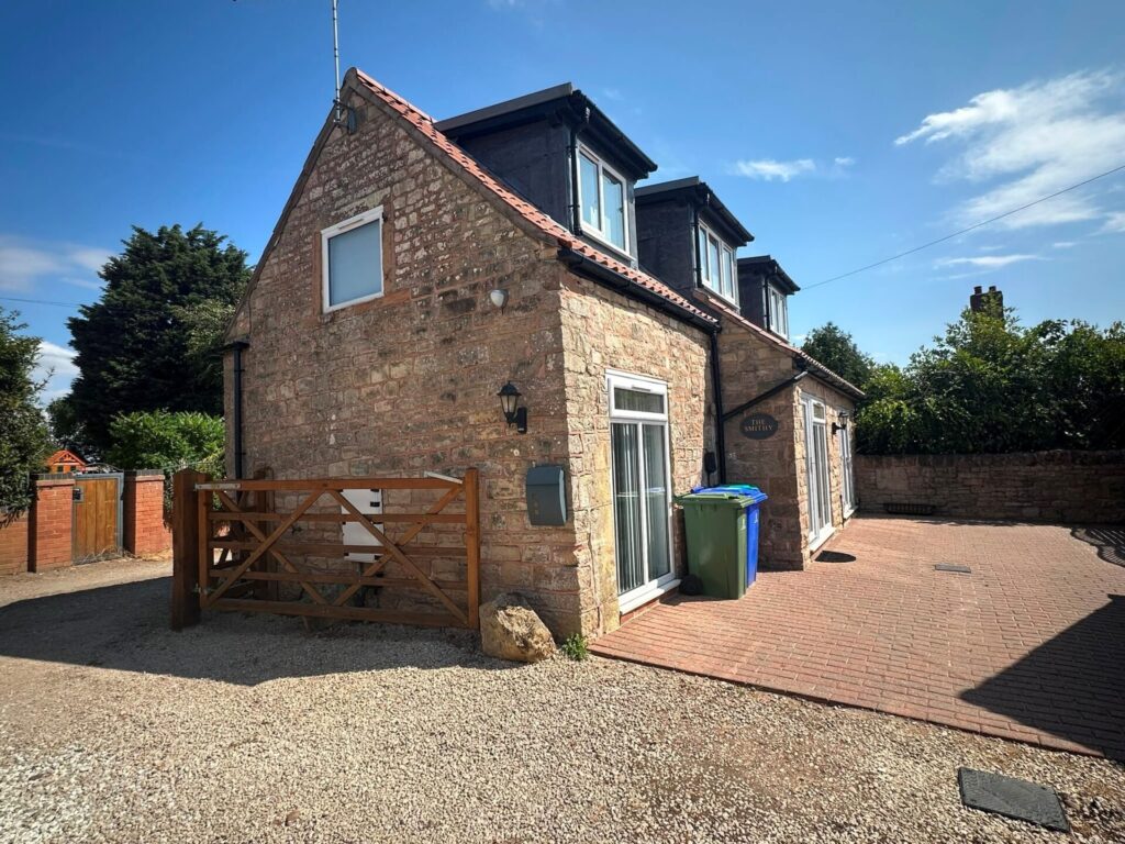 Image for The Smithy - Mansfield - Nottinghamshire - NG19