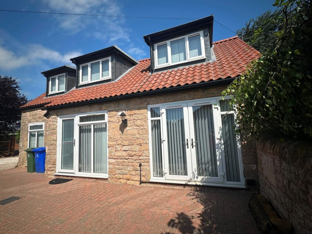 Image for The Smithy - Mansfield - Nottinghamshire - NG19