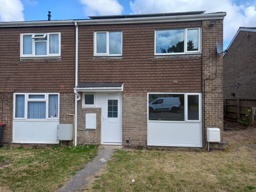 Image for Poplar Avenue - Kirkby in Ashfield - Nottinghamshire - NG17