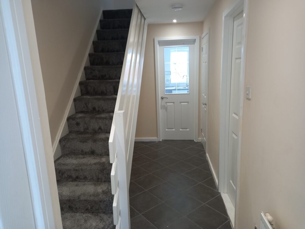 Image for Poplar Avenue - Kirkby in Ashfield - Nottinghamshire - NG17