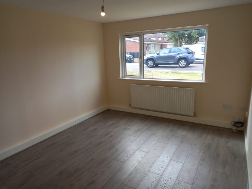 Image for Poplar Avenue - Kirkby in Ashfield - Nottinghamshire - NG17
