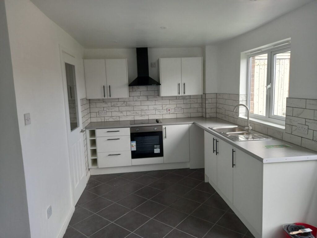 Image for Poplar Avenue - Kirkby in Ashfield - Nottinghamshire - NG17