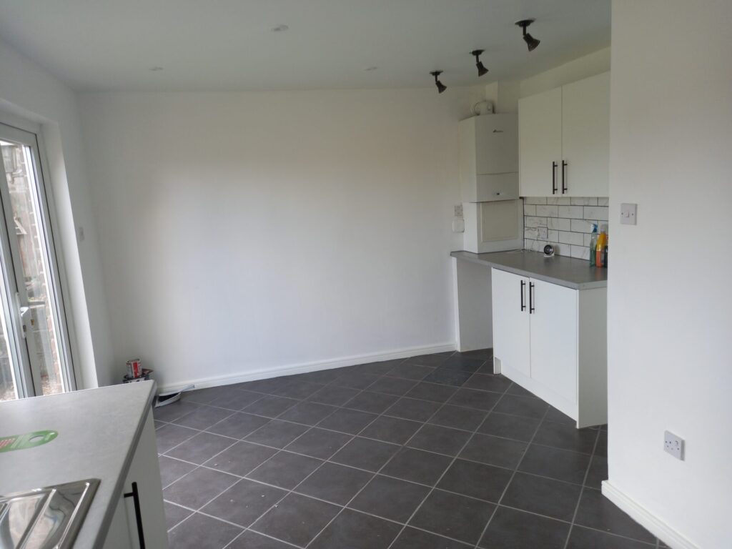 Image for Poplar Avenue - Kirkby in Ashfield - Nottinghamshire - NG17