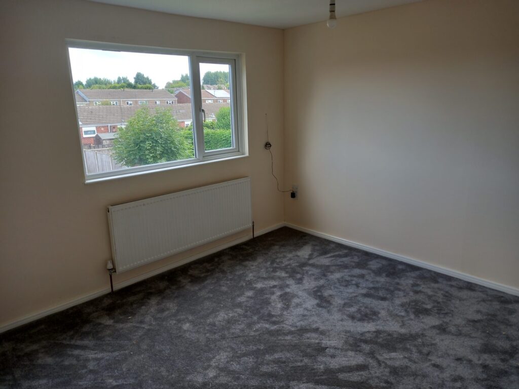 Image for Poplar Avenue - Kirkby in Ashfield - Nottinghamshire - NG17