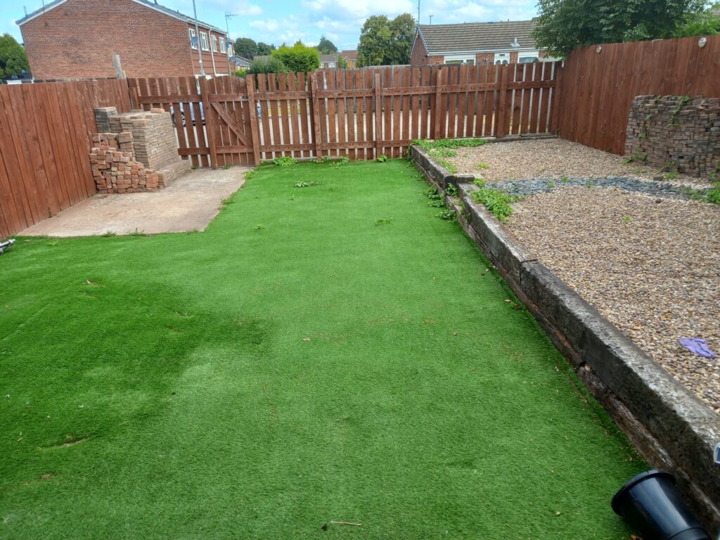 Image for Poplar Avenue - Kirkby in Ashfield - Nottinghamshire - NG17