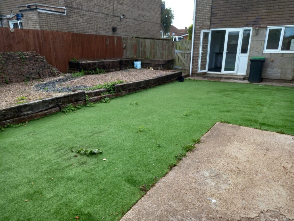 Image for Poplar Avenue - Kirkby in Ashfield - Nottinghamshire - NG17