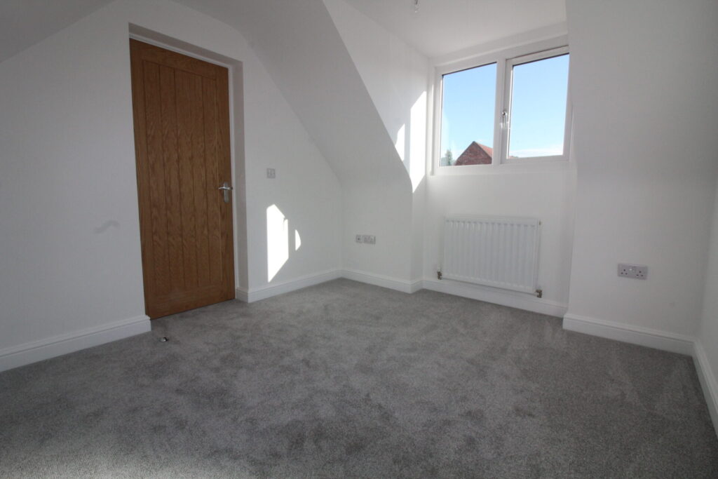 Image for The Smithy - Mansfield - Nottinghamshire - NG19