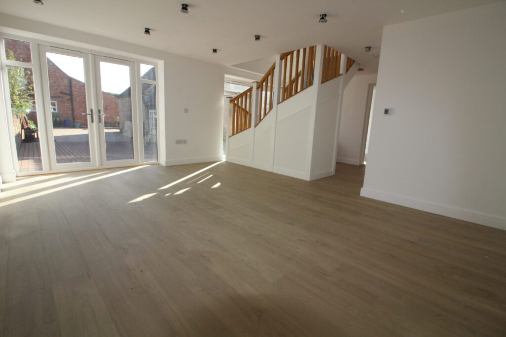 Image for The Smithy - Mansfield - Nottinghamshire - NG19