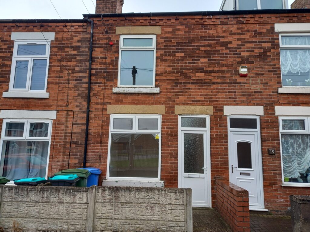 Image for Arundel Drive - Mansfield - Nottinghamshire - NG19