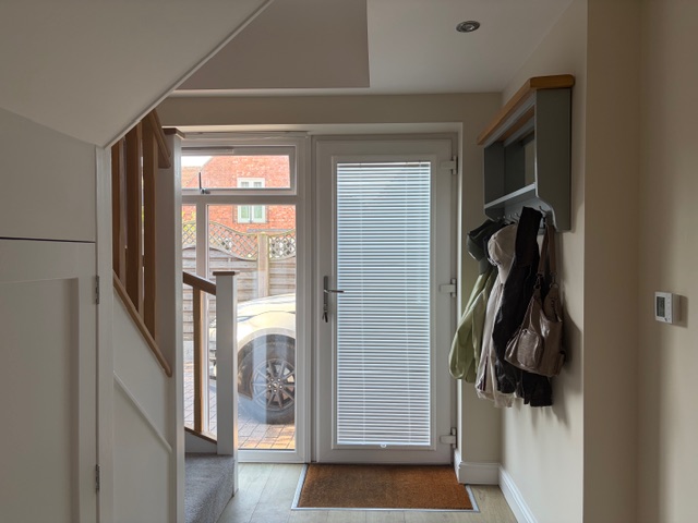 Image for The Smithy - Mansfield - Nottinghamshire - NG19